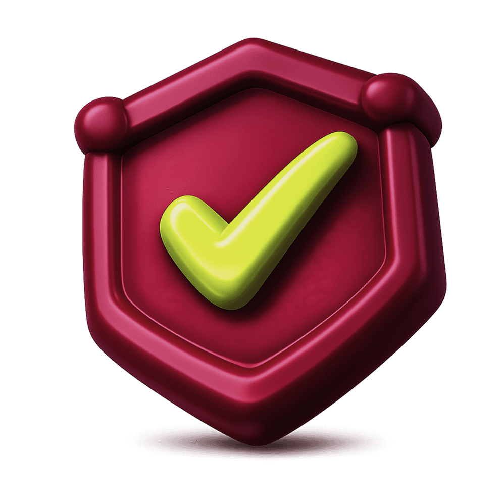 Protected Shield